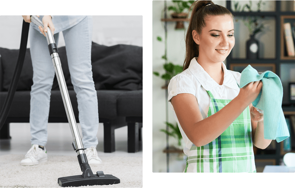 Boversoft KurumsalMax - Temizlik - Halı Yıkama 